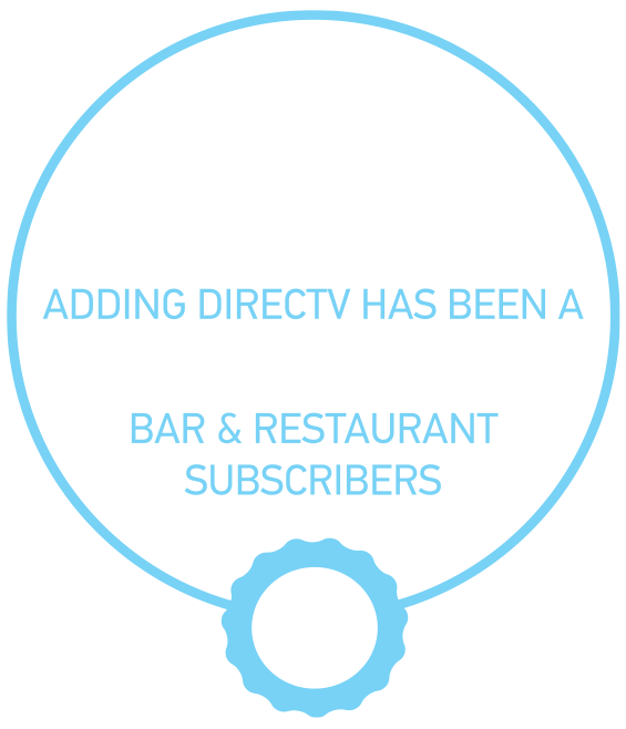 91% 2-23 image stating DIRECTV is a good decision
