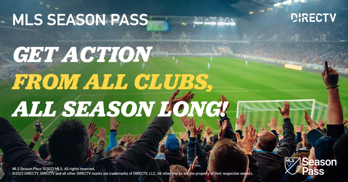 2023 MLS 2023 Season