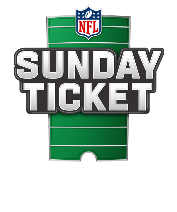 NFL Sunday Ticket Logo