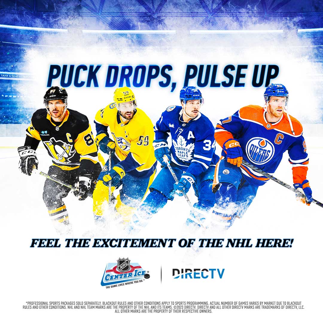 DIRECTV Bundles & Savings & TV DIRECTV