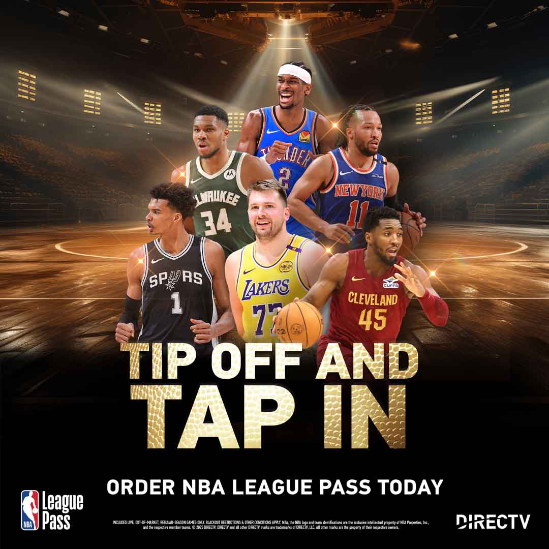 NBALP 10-2025 NBA League Pass