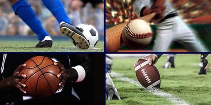 Tech support representative talking on phone